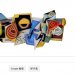 Google Doodle 2012/03/23 Juan Gris