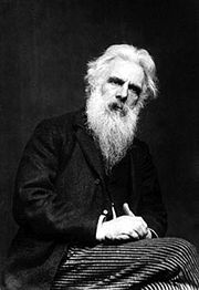 Eadweard J. Muybridge，1830年4月9日－1904年5月8日